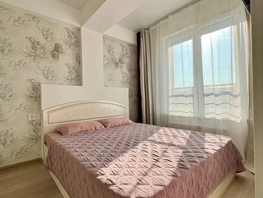 Снять однокомнатную квартиру Старошоссейная ул, 45  м&sup2;, 3990 рублей