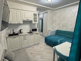 Снять однокомнатную квартиру Ленина ул, 22  м&sup2;, 5000 рублей