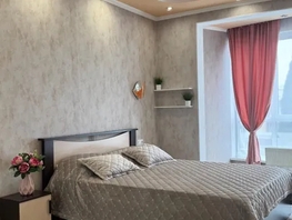 Снять двухкомнатную квартиру Богдана Хмельницкого пер, 78  м&sup2;, 13000 рублей