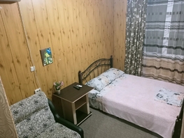 Снять однокомнатную квартиру Демократическая ул, 18  м&sup2;, 2500 рублей