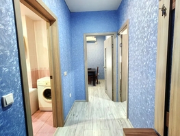 Снять двухкомнатную квартиру Речная ул, 47  м&sup2;, 3500 рублей