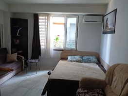 Снять однокомнатную квартиру Демократическая ул, 24  м&sup2;, 6000 рублей