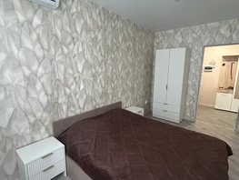 Снять однокомнатную квартиру Обороны ул, 40  м&sup2;, 3100 рублей