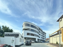 Снять однокомнатную квартиру Рассветная ул, 48  м&sup2;, 8000 рублей