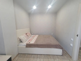 Снять однокомнатную квартиру Эпроновская ул, 35  м&sup2;, 5500 рублей