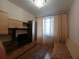 Снять однокомнатную квартиру Западная ул, 33  м&sup2;, 2700 рублей