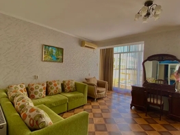 Снять двухкомнатную квартиру Горького ул, 86  м&sup2;, 5000 рублей