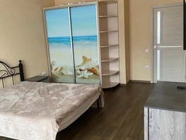 Снять однокомнатную квартиру Мускатная ул, 46  м&sup2;, 6000 рублей