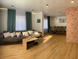 Снять  дом Виноградная (Цемдолина тер.) ул, 220  м&sup2;, 8000 рублей