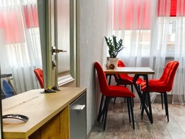 Снять однокомнатную квартиру Медовая ул, 35  м&sup2;, 4200 рублей