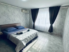 Снять однокомнатную квартиру Таманская ул, 45  м&sup2;, 2000 рублей