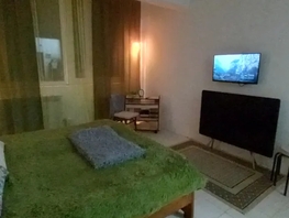 Снять однокомнатную квартиру Ачишховская ул, 30  м&sup2;, 2400 рублей