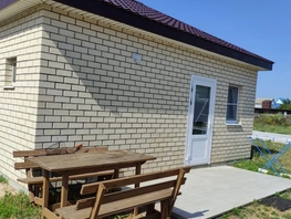 Снять  дом Пушкина ул, 36  м&sup2;, 4500 рублей