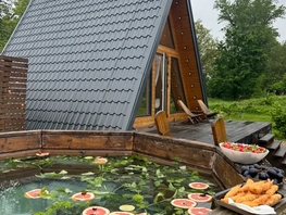 Снять  дом Мира ул, 36  м&sup2;, 7000 рублей