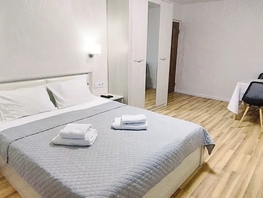 Снять двухкомнатную квартиру Дружбы ул, 46  м&sup2;, 6250 рублей