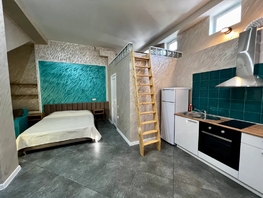 Снять однокомнатную квартиру Звездный кв-л, 35  м&sup2;, 5500 рублей