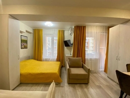 Снять однокомнатную квартиру Старошоссейная ул, 29  м&sup2;, 5248 рублей