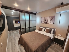 Снять однокомнатную квартиру Кирова ул, 36  м&sup2;, 4000 рублей