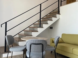 Снять однокомнатную квартиру Калинина ул, 50  м&sup2;, 8000 рублей