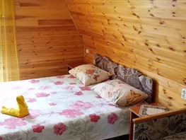 Снять  дом Гаражная ул, 50  м&sup2;, 5000 рублей