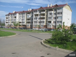 Снять двухкомнатную квартиру К.Либкнехта ул, 50  м&sup2;, 2500 рублей