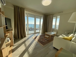 Снять двухкомнатную квартиру Старошоссейная ул, 55  м&sup2;, 13500 рублей