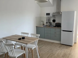 Снять двухкомнатную квартиру Калинина ул, 70  м&sup2;, 8500 рублей