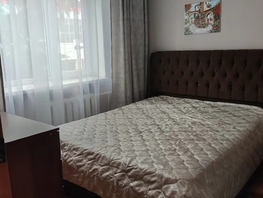 Снять двухкомнатную квартиру Маршала Жукова ул, 45  м&sup2;, 3000 рублей