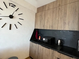 Снять однокомнатную квартиру Старошоссейная ул, 28  м&sup2;, 6400 рублей