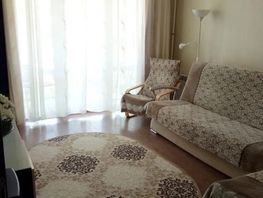 Снять однокомнатную квартиру Морская ул, 44  м&sup2;, 4800 рублей