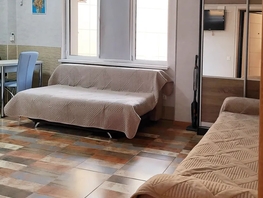 Снять однокомнатную квартиру Заречная ул, 25  м&sup2;, 4000 рублей
