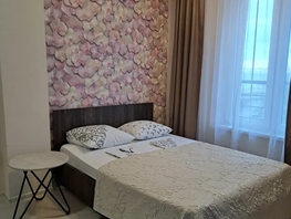 Снять однокомнатную квартиру Старошоссейная ул, 28  м&sup2;, 1800 рублей