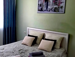 Снять двухкомнатную квартиру Троицкая (Адлерский р-н) ул, 40  м&sup2;, 4000 рублей