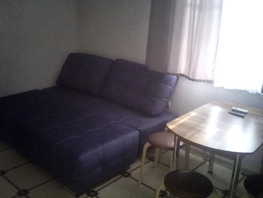 Снять двухкомнатную квартиру Черноморская ул, 35  м&sup2;, 3600 рублей