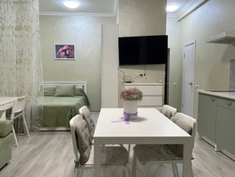 Снять однокомнатную квартиру Ленина ул, 30  м&sup2;, 5000 рублей