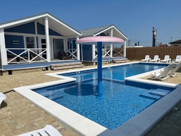 Снять  дом Васильковая ул, 50  м&sup2;, 7300 рублей
