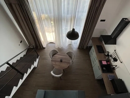 Снять однокомнатную квартиру Калинина ул, 50  м&sup2;, 8000 рублей