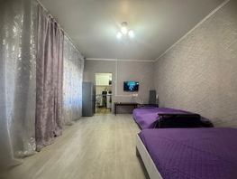 Снять однокомнатную квартиру Островского ул, 30  м&sup2;, 4000 рублей