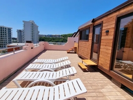 Снять  дом Солнечная ул, 220  м&sup2;, 22000 рублей