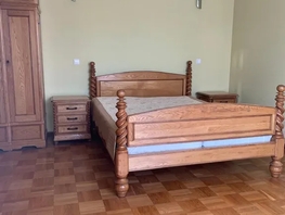 Снять трехкомнатную квартиру Просвещения ул, 100  м&sup2;, 10000 рублей