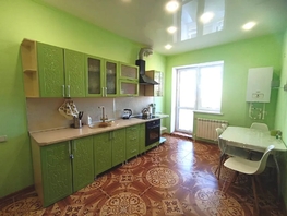 Снять двухкомнатную квартиру 2-й проезд, 60  м&sup2;, 6000 рублей