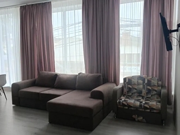 Снять однокомнатную квартиру Ленина ул, 54  м&sup2;, 7000 рублей