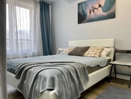 Снять однокомнатную квартиру Старошоссейная ул, 42  м&sup2;, 7168 рублей