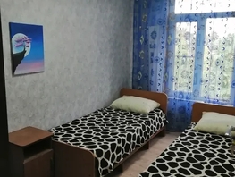 Снять однокомнатную квартиру Джеметинская ул, 30  м&sup2;, 2500 рублей