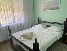 Снять двухкомнатную квартиру Пляжная ул, 59  м&sup2;, 6000 рублей