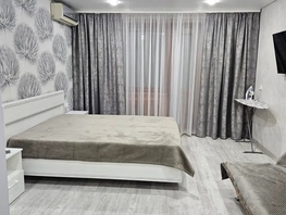 Снять однокомнатную квартиру Гоголя ул, 40  м&sup2;, 2800 рублей