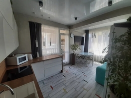 Снять двухкомнатную квартиру Армавирская ул, 62  м&sup2;, 7500 рублей