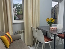 Снять однокомнатную квартиру Старошоссейная ул, 45  м&sup2;, 5500 рублей