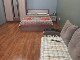 Снять однокомнатную квартиру Любимый пер, 48  м&sup2;, 4000 рублей
