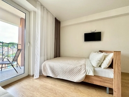 Снять однокомнатную квартиру Старошоссейная ул, 30  м&sup2;, 3950 рублей